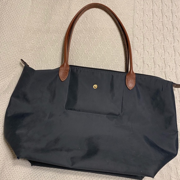 Longchamp le pliage - Picture 2 of 8